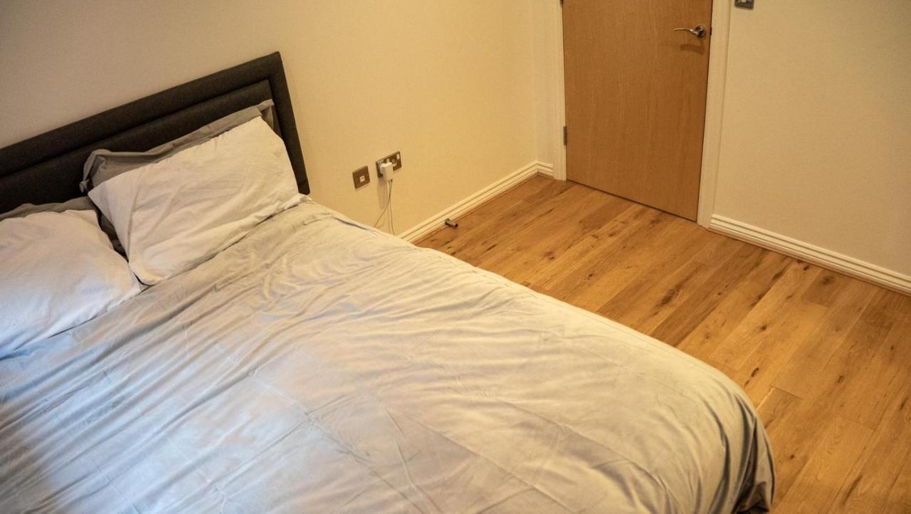 Cosy One-Bed Apartment In Central London Exterior photo